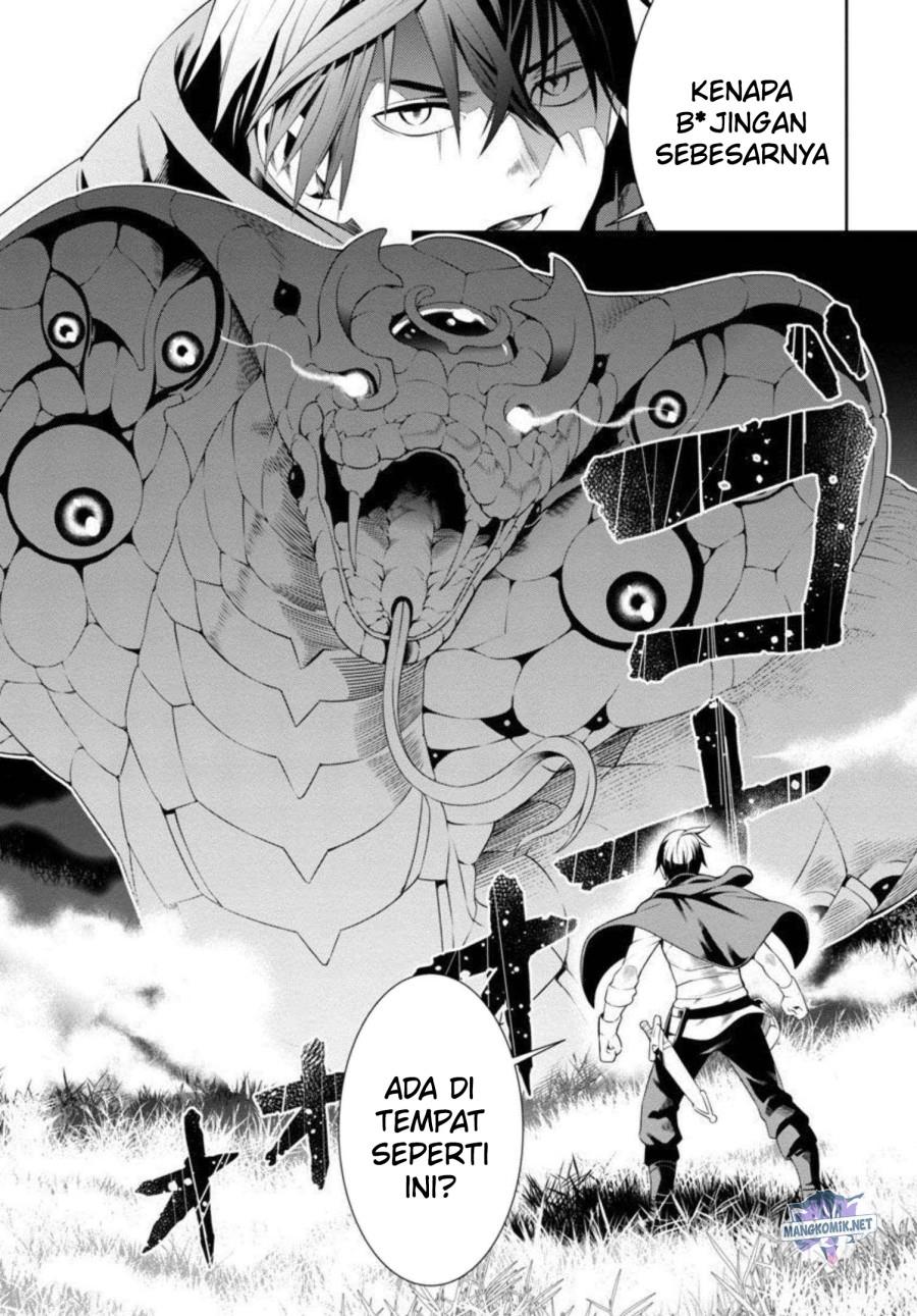 Tsuihousareru Tabi ni Skill wo Te ni Ireta Ore ga, 100 no Isekai de 2-shuume Musou Chap 2 - Next Chap 3