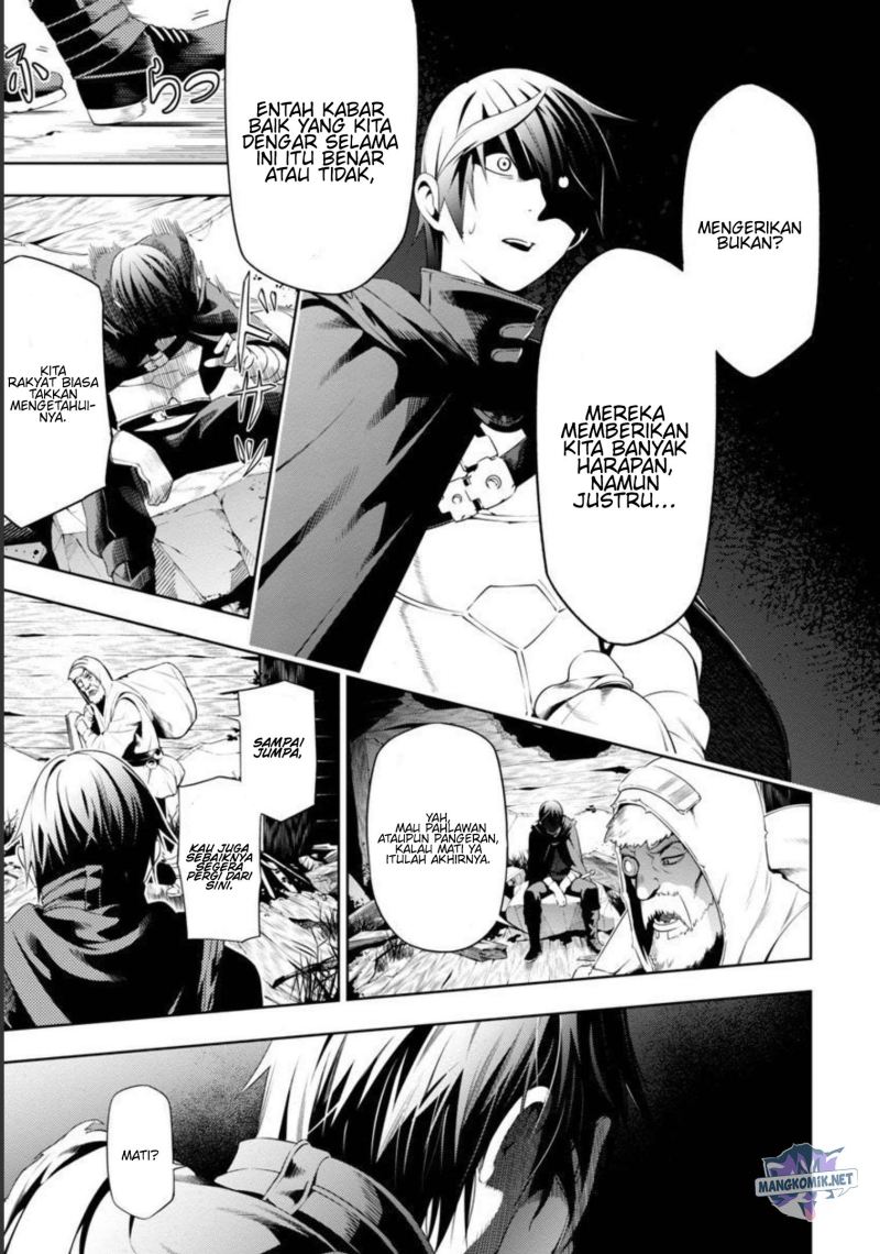 Tsuihousareru Tabi ni Skill wo Te ni Ireta Ore ga, 100 no Isekai de 2-shuume Musou Chap 3 - Next Chap 4