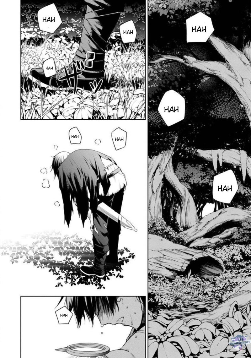 Tsuihousareru Tabi ni Skill wo Te ni Ireta Ore ga, 100 no Isekai de 2-shuume Musou Chap 3 - Next Chap 4