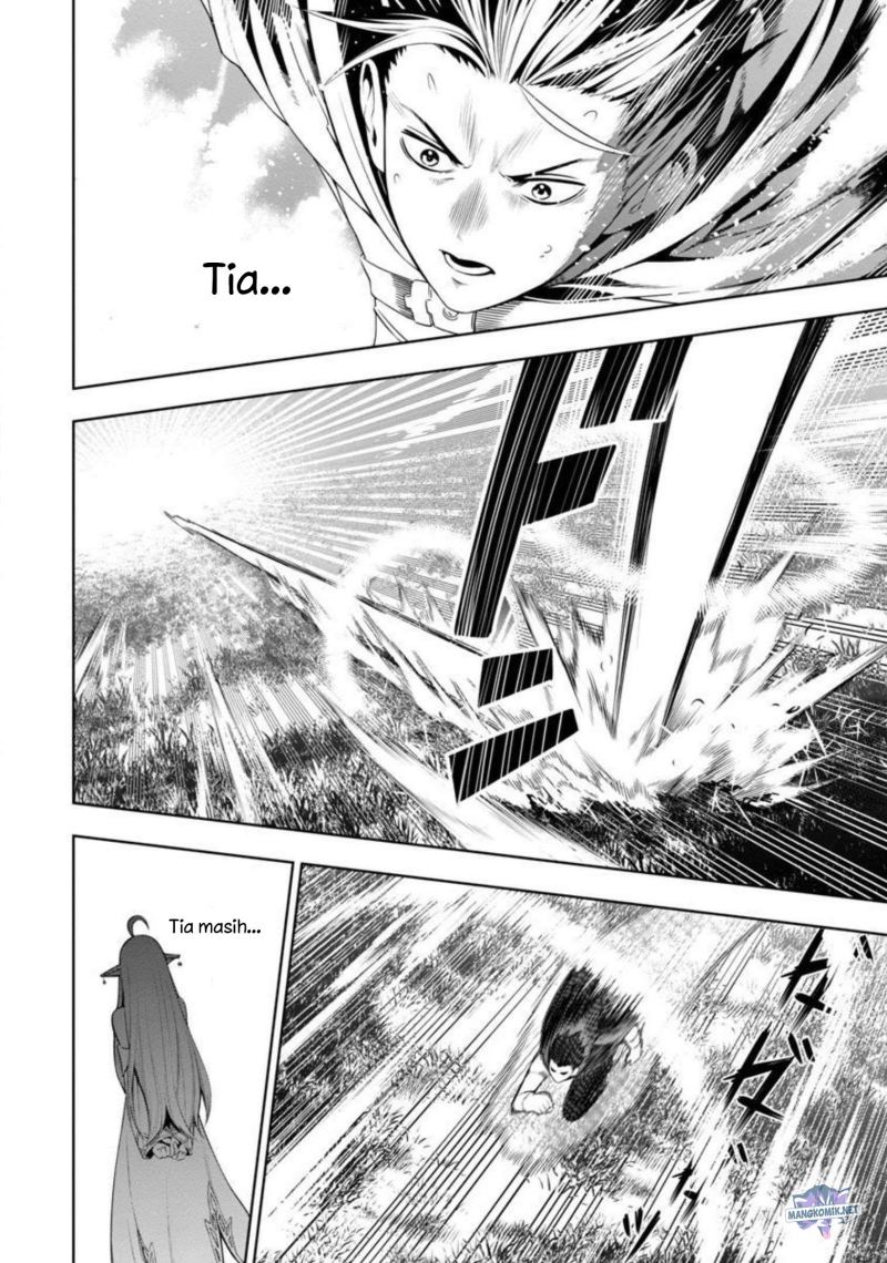 Tsuihousareru Tabi ni Skill wo Te ni Ireta Ore ga, 100 no Isekai de 2-shuume Musou Chap 3 - Next Chap 4