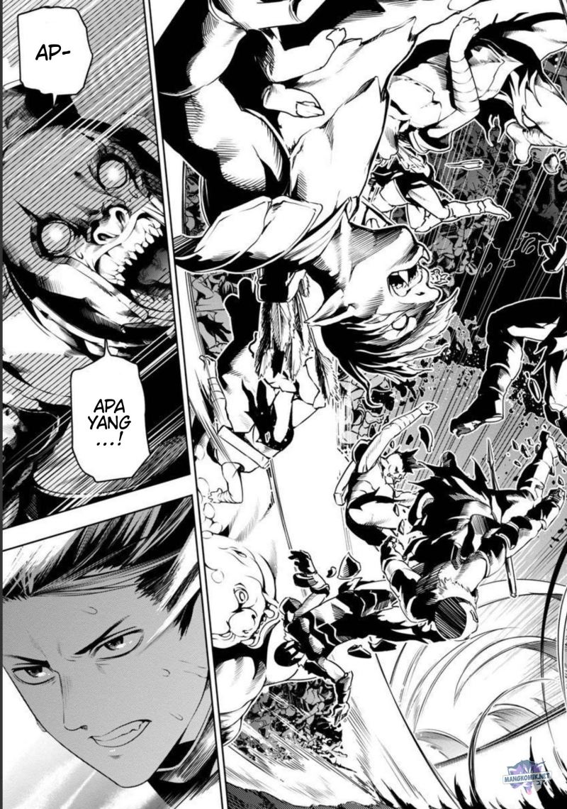 Tsuihousareru Tabi ni Skill wo Te ni Ireta Ore ga, 100 no Isekai de 2-shuume Musou Chap 3 - Next Chap 4