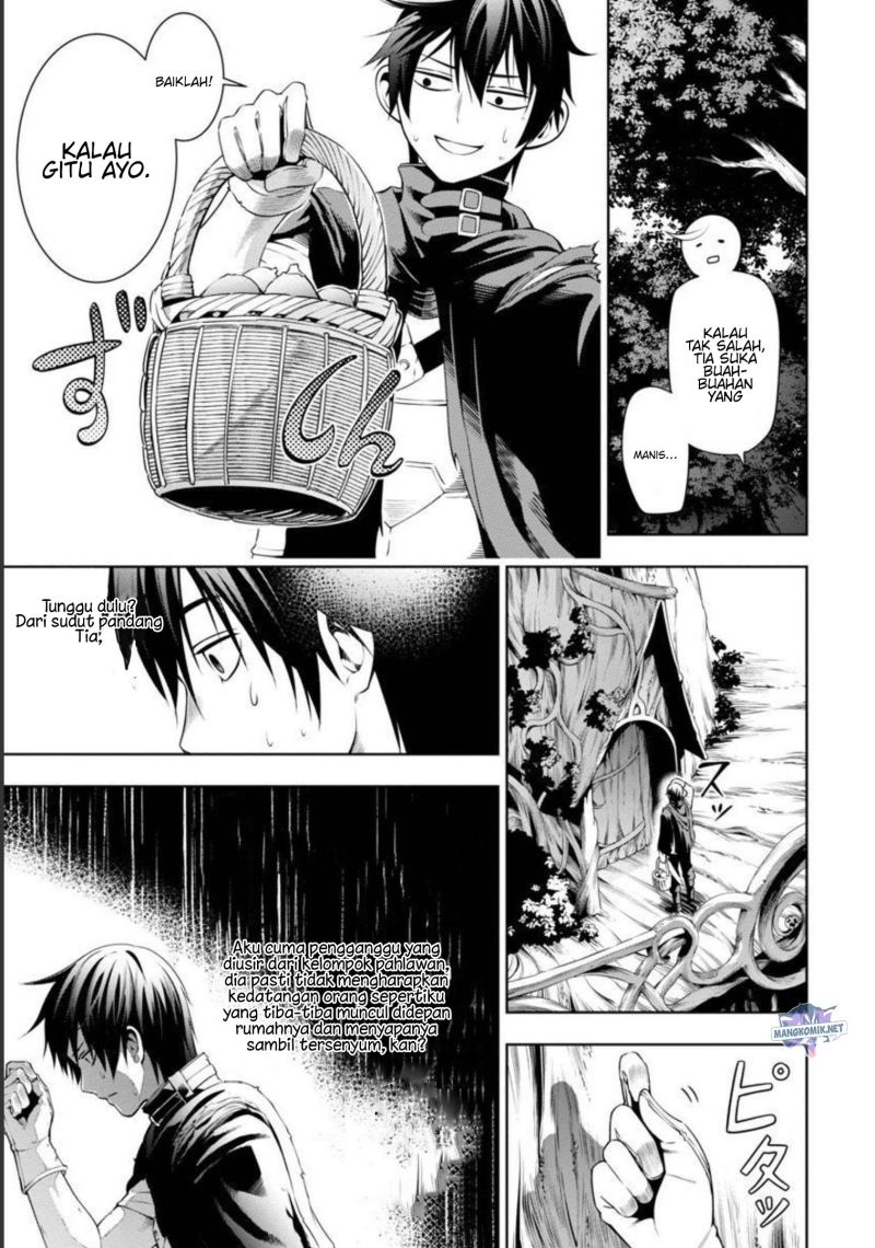 Tsuihousareru Tabi ni Skill wo Te ni Ireta Ore ga, 100 no Isekai de 2-shuume Musou Chap 3 - Next Chap 4