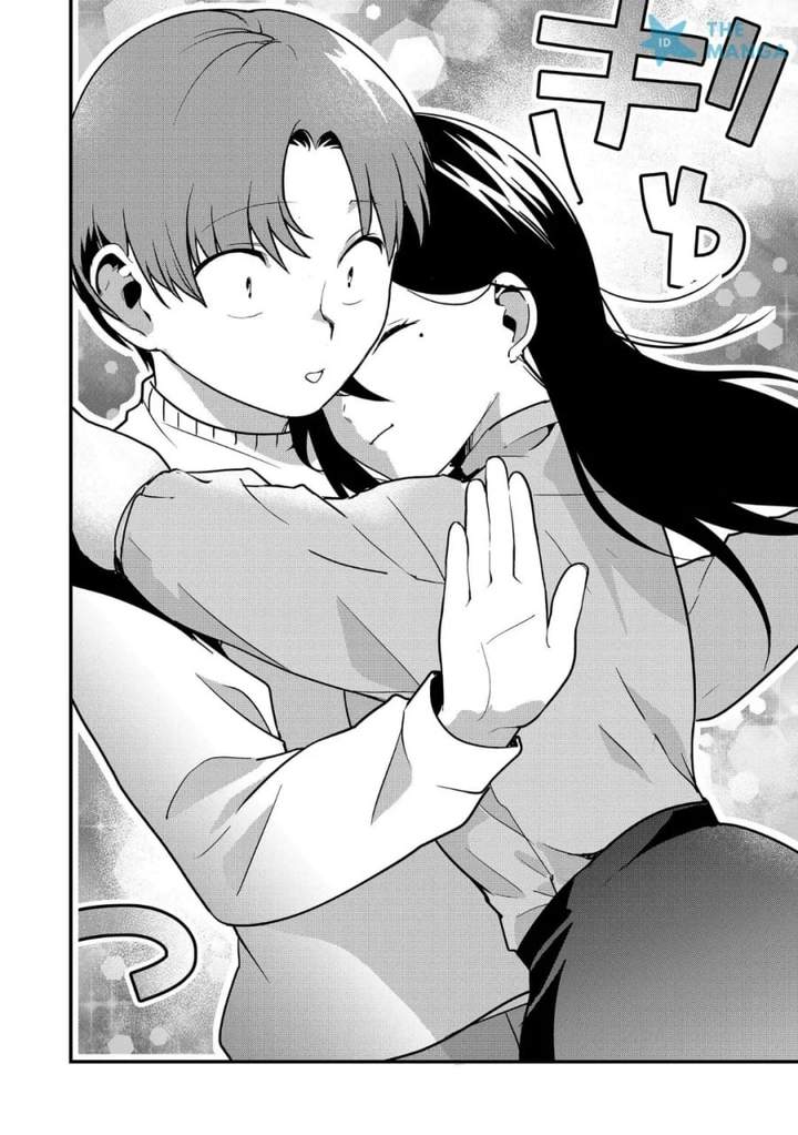 Tokimori-san ga Muboubi desu!! Chap 42 - Next Chap 43