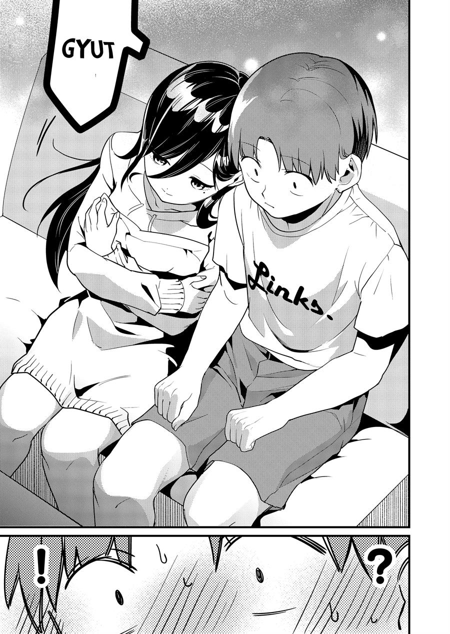 Tokimori-san ga Muboubi desu!! Chap 5 - Next Chap 6