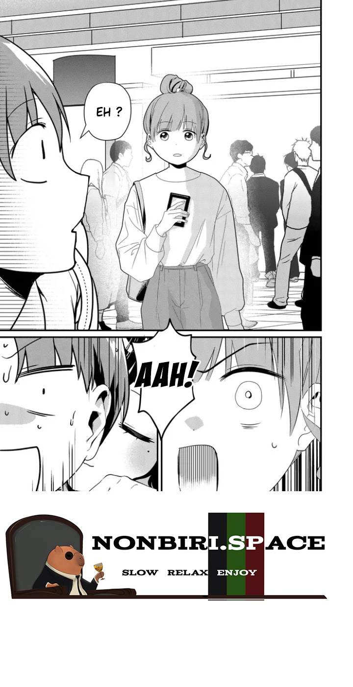 Tokimori-san ga Muboubi desu!! Chap 6 - Next Chap 7