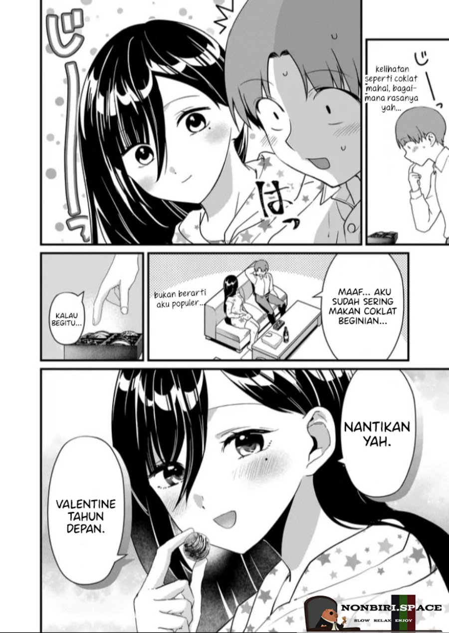 Tokimori-san ga Muboubi desu!! Chap 27 - Next Chap 28