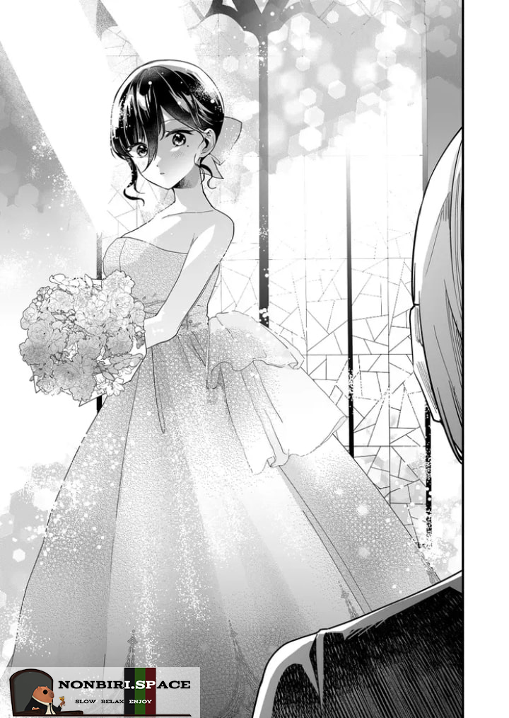 Tokimori-san ga Muboubi desu!! Chap 25 - Next Chap 26