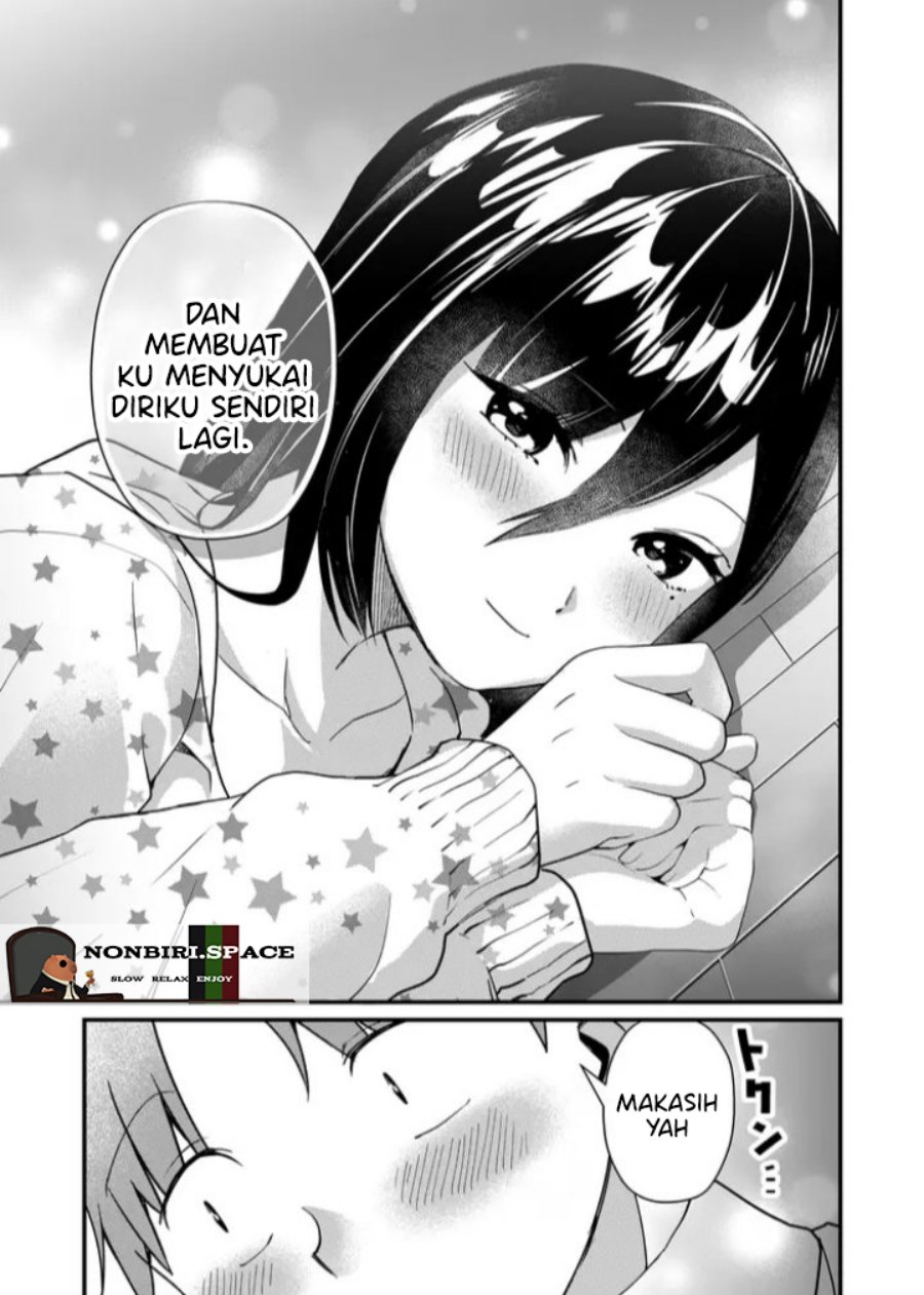 Tokimori-san ga Muboubi desu!! Chap 28 - Next Chap 29