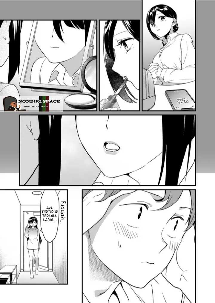 Tokimori-san ga Muboubi desu!! Chap 29 - Next Chap 30