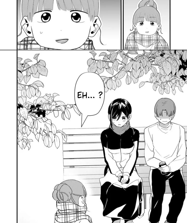 Tokimori-san ga Muboubi desu!! Chap 33 - Next Chap 34