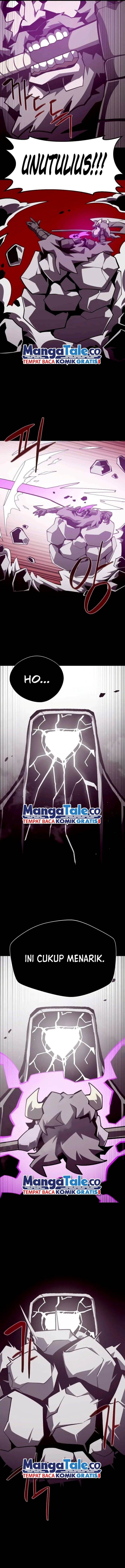 Dungeon Odyssey Chap 73 - Next Chap 74