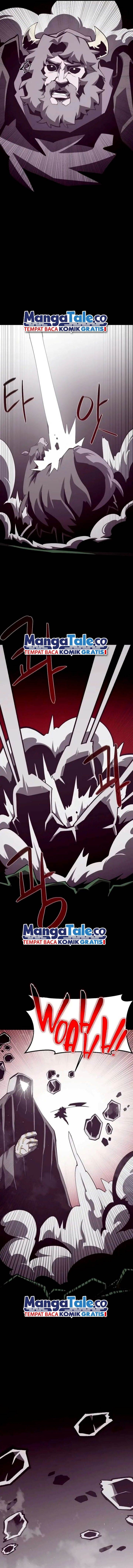 Dungeon Odyssey Chap 73 - Next Chap 74