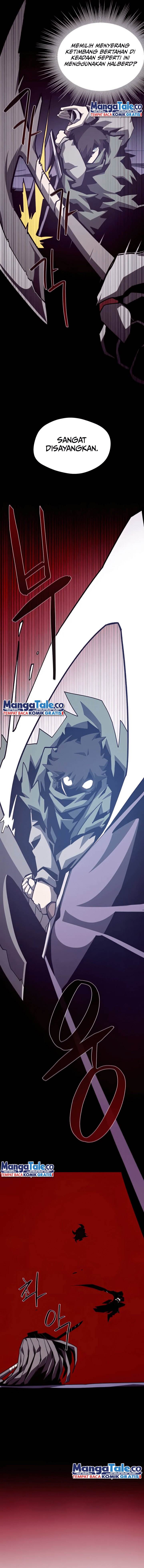 Dungeon Odyssey Chap 71 - Next Chap 72