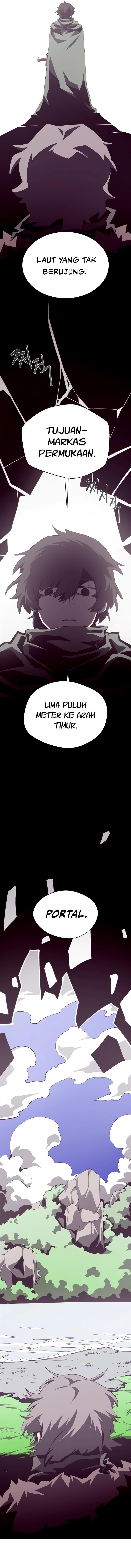 Dungeon Odyssey Chap 77 - Next Chap 78