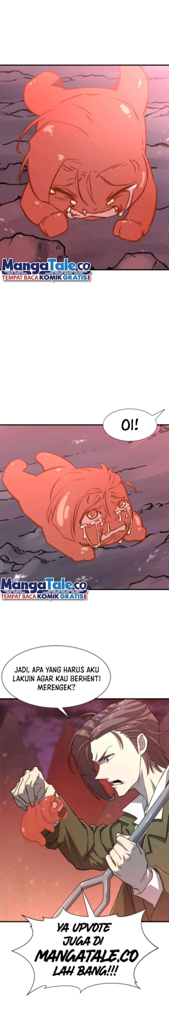 Dungeon Odyssey Chap 76 - Next Chap 77