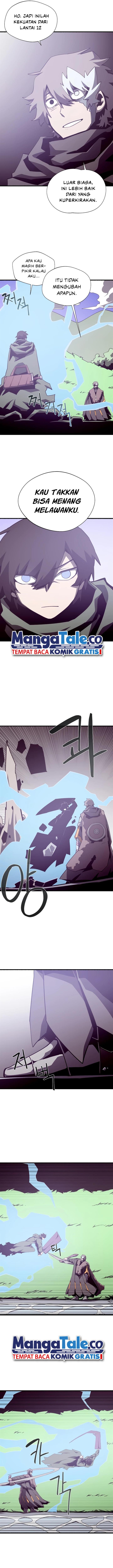 Dungeon Odyssey Chap 78 - Next Chap 79