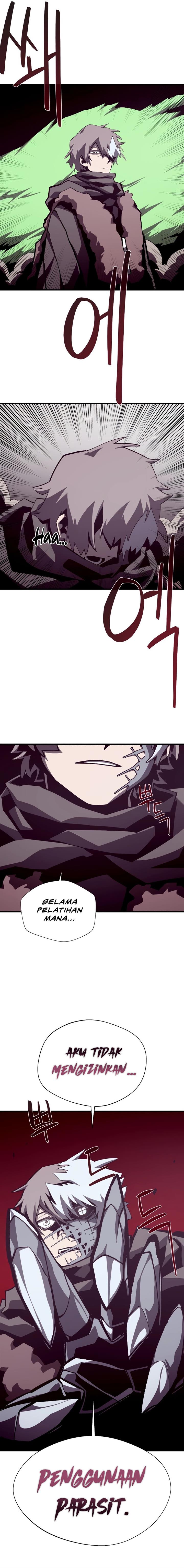 Dungeon Odyssey Chap 78 - Next Chap 79