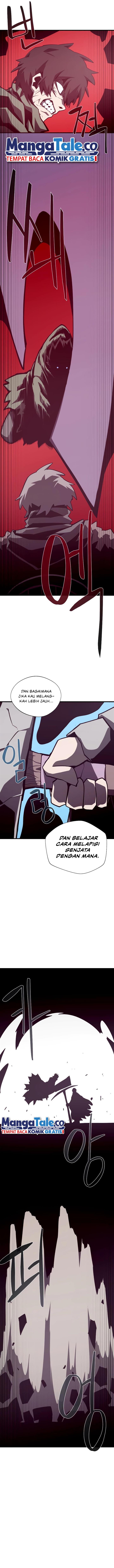 Dungeon Odyssey Chap 78 - Next Chap 79