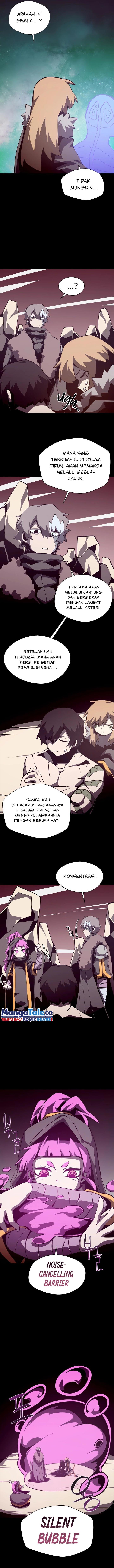 Dungeon Odyssey Chap 79 - Next Chap 80