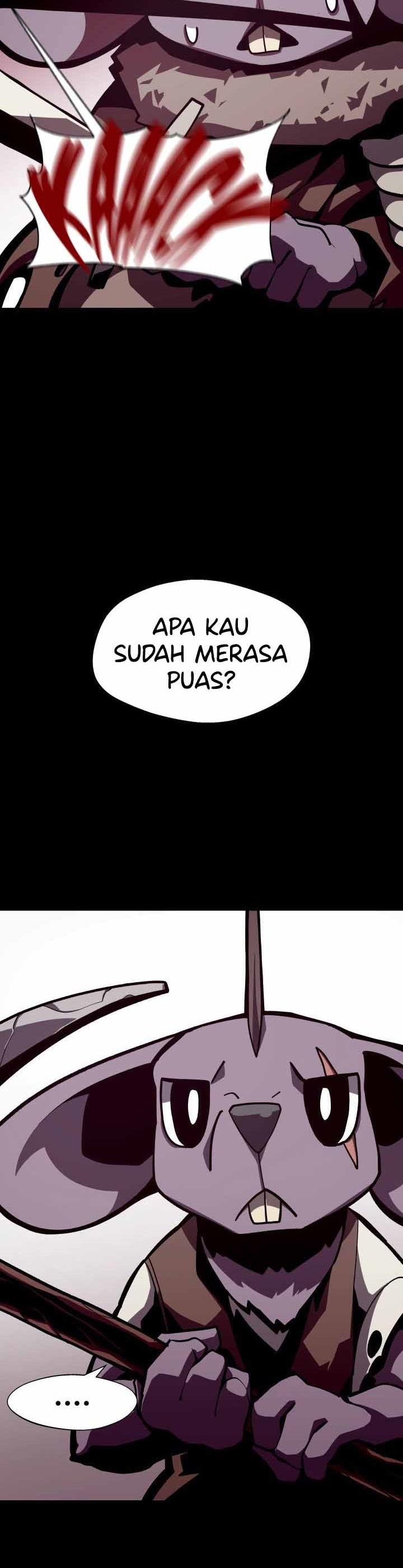 Dungeon Odyssey Chap 7 - Next Chap 8