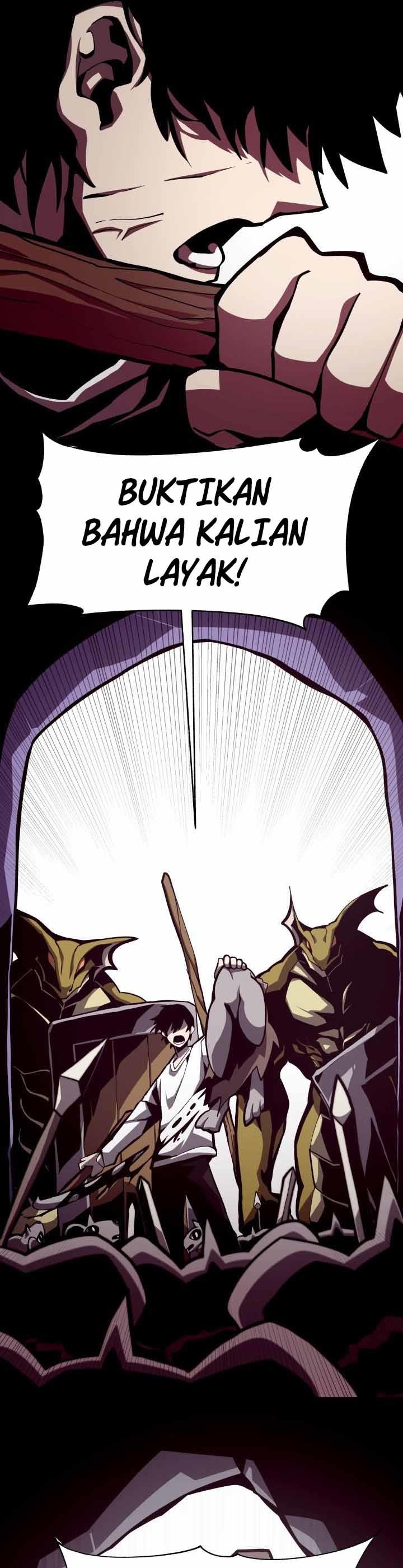 Dungeon Odyssey Chap 7 - Next Chap 8