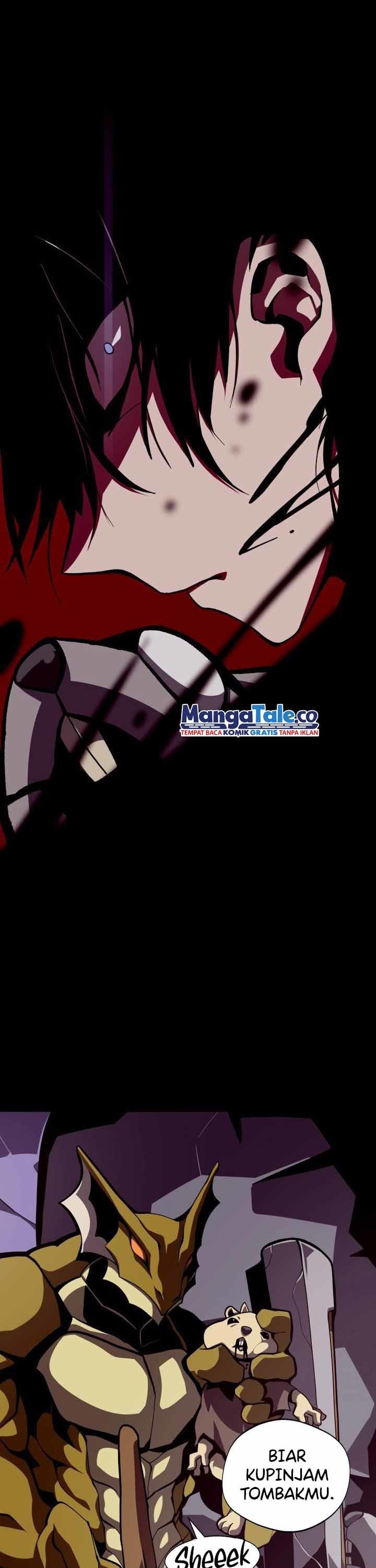 Dungeon Odyssey Chap 7 - Next Chap 8