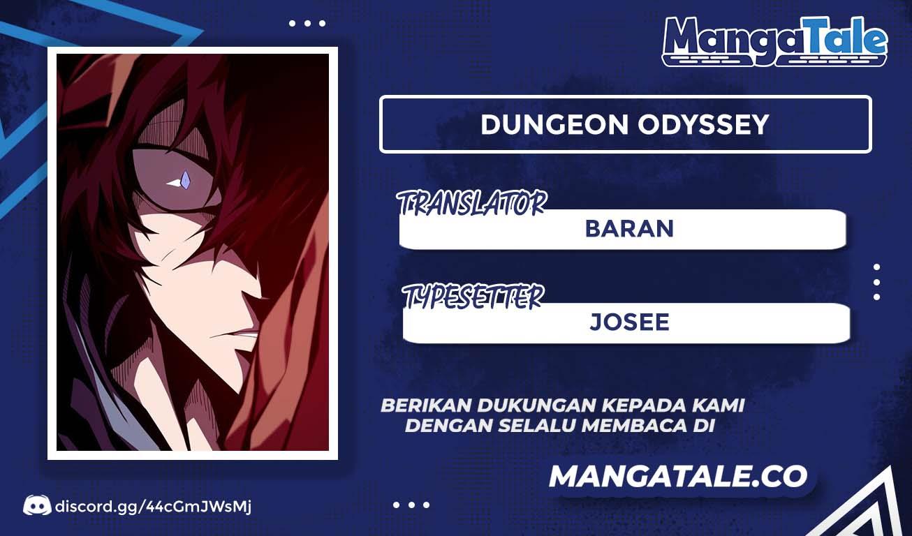 Dungeon Odyssey Chap 7 - Next Chap 8