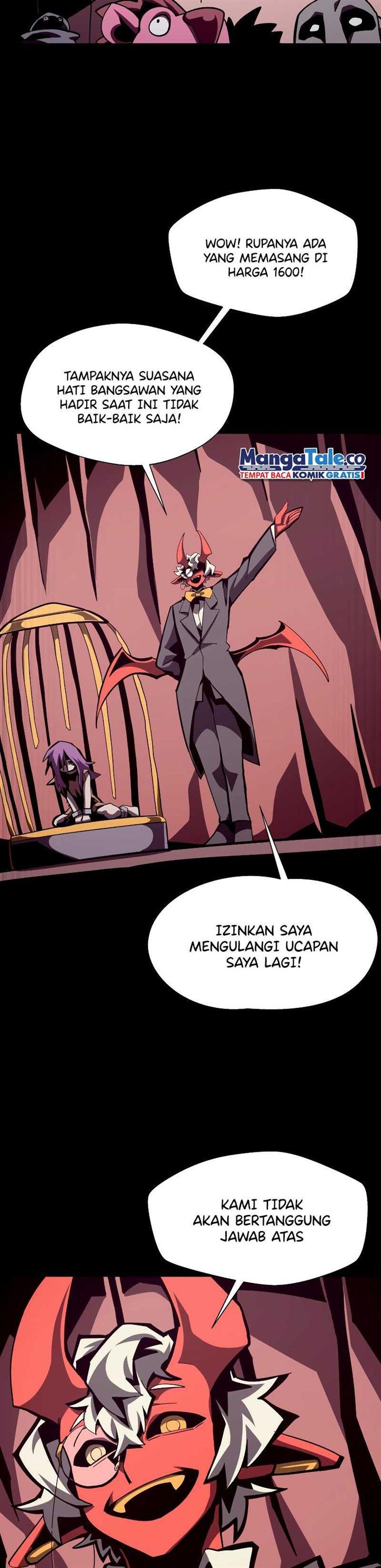 Dungeon Odyssey Chap 42 - Next Chap 43