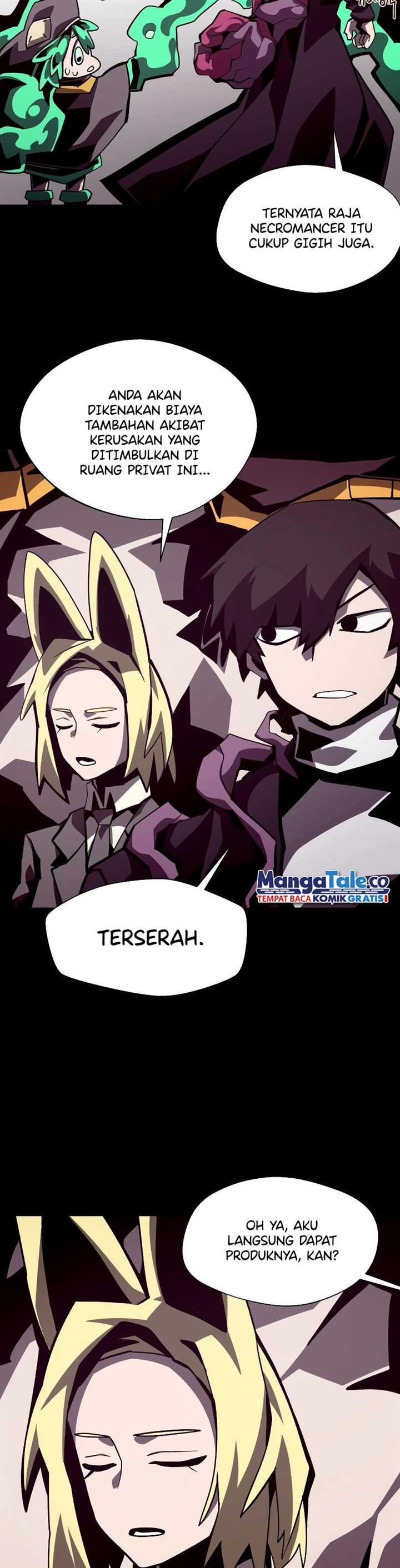 Dungeon Odyssey Chap 42 - Next Chap 43