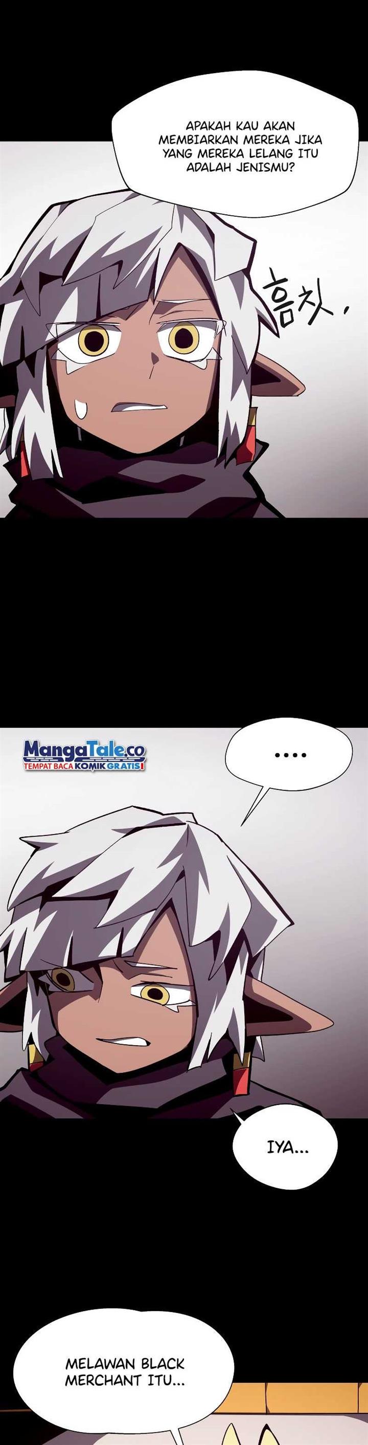 Dungeon Odyssey Chap 42 - Next Chap 43