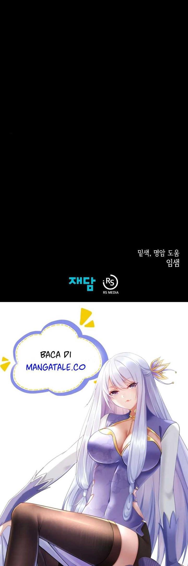 Dungeon Odyssey Chap 42 - Next Chap 43