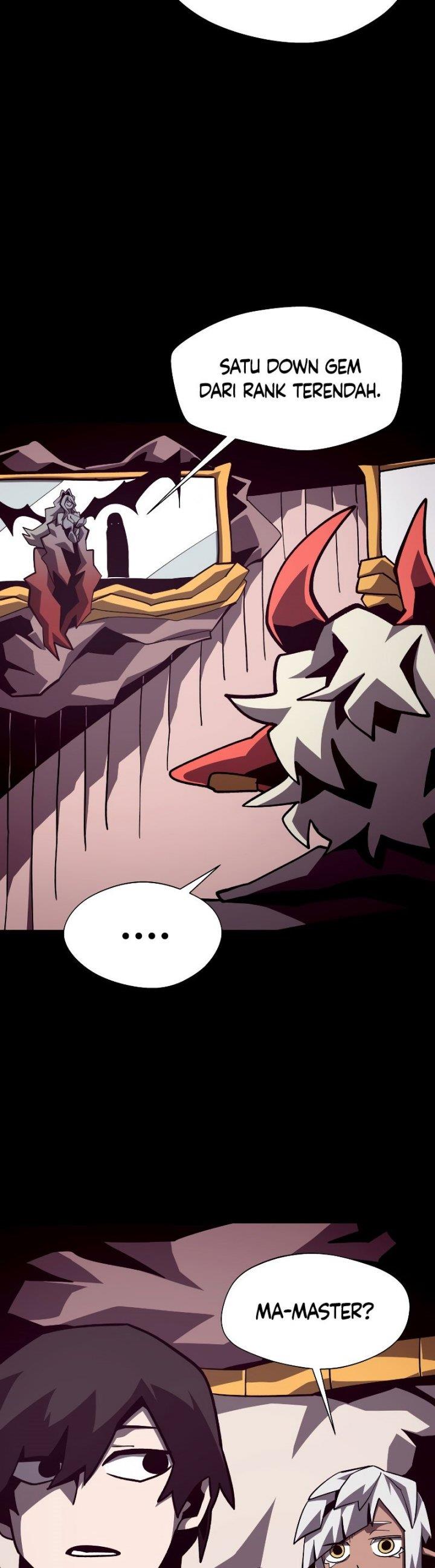 Dungeon Odyssey Chap 44 - Next Chap 45