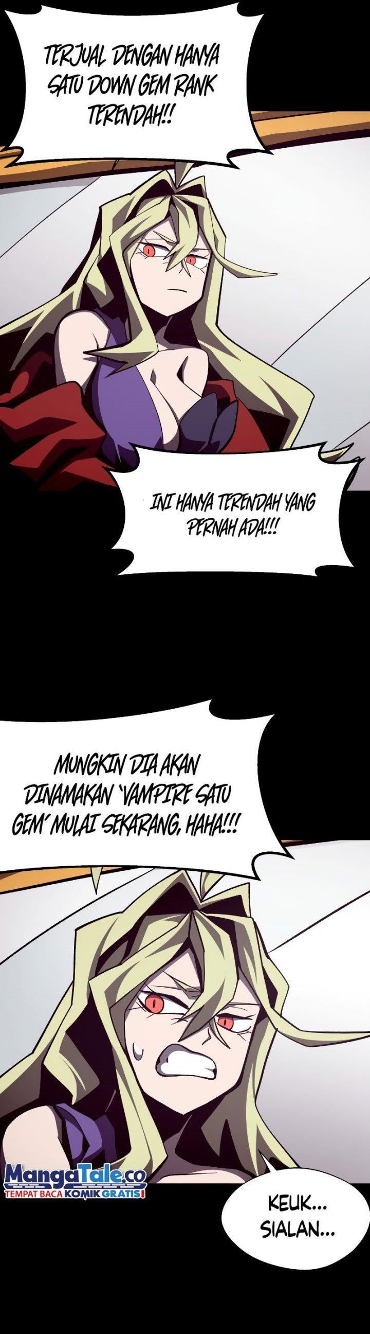 Dungeon Odyssey Chap 44 - Next Chap 45