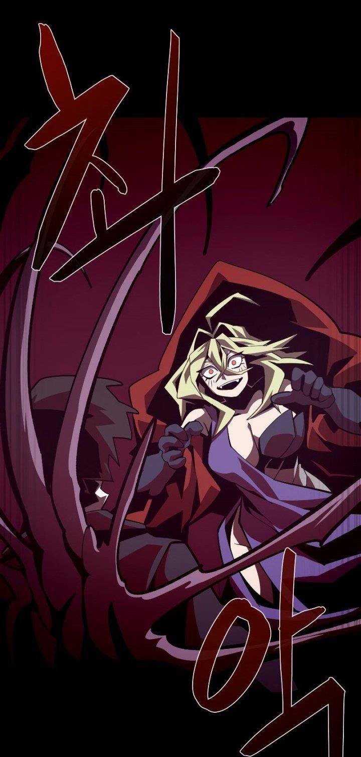 Dungeon Odyssey Chap 44 - Next Chap 45