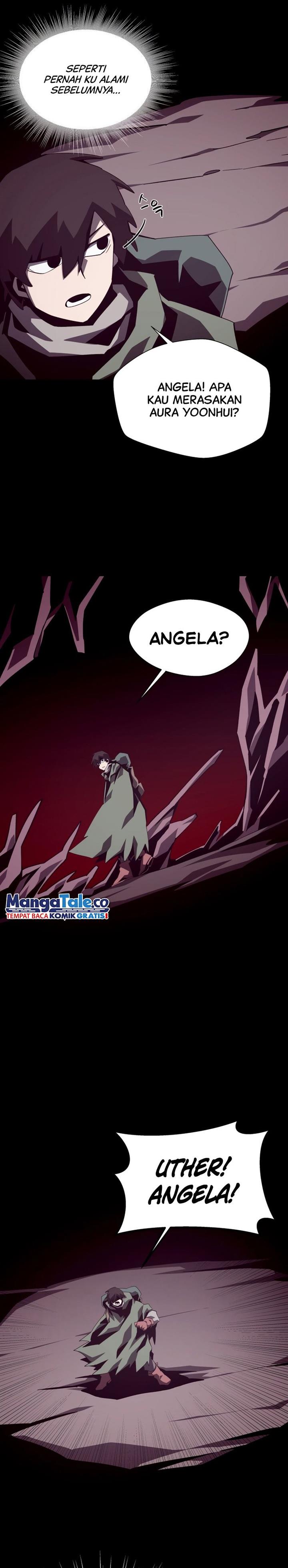Dungeon Odyssey Chap 49 - Next Chap 50