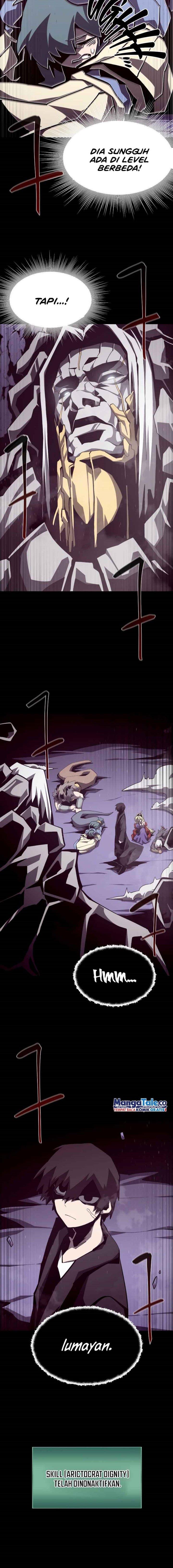 Dungeon Odyssey Chap 54 - Next Chap 55