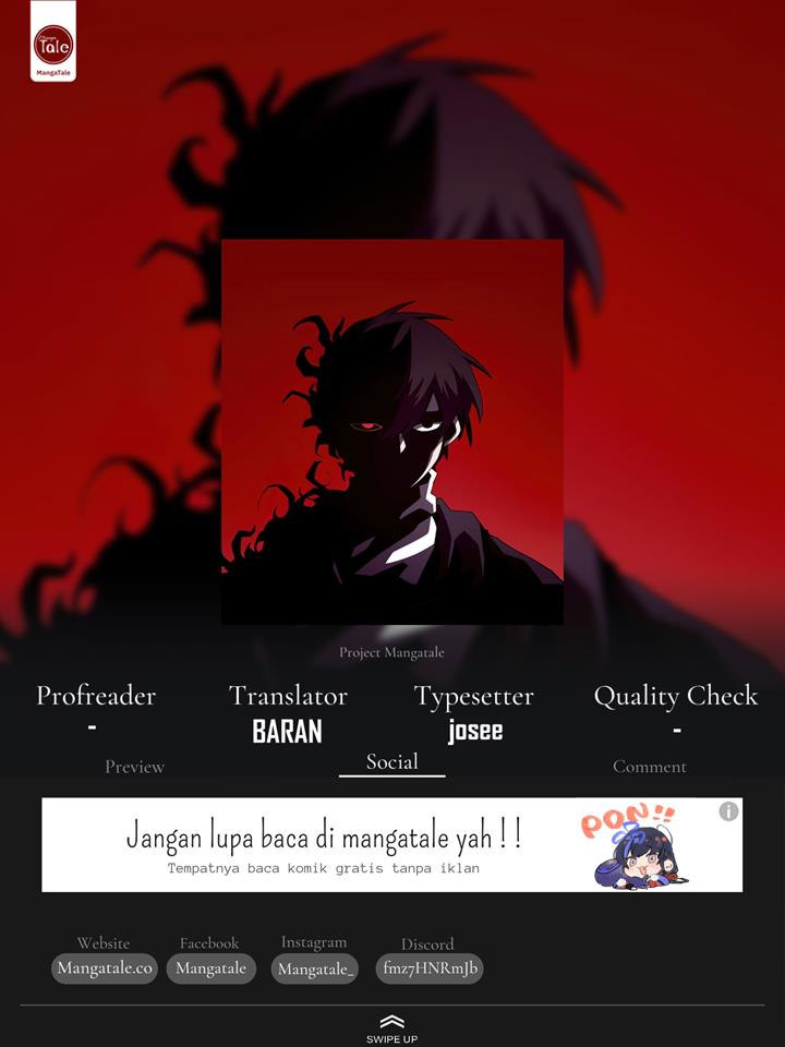 Dungeon Odyssey Chap 55 - Next Chap 56