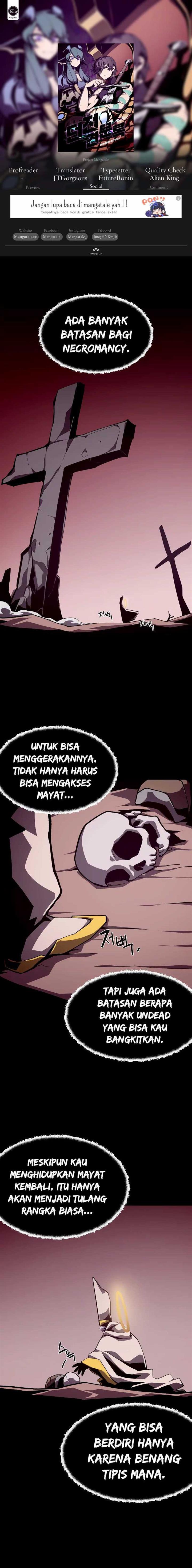 Dungeon Odyssey Chap 58 - Next Chap 59