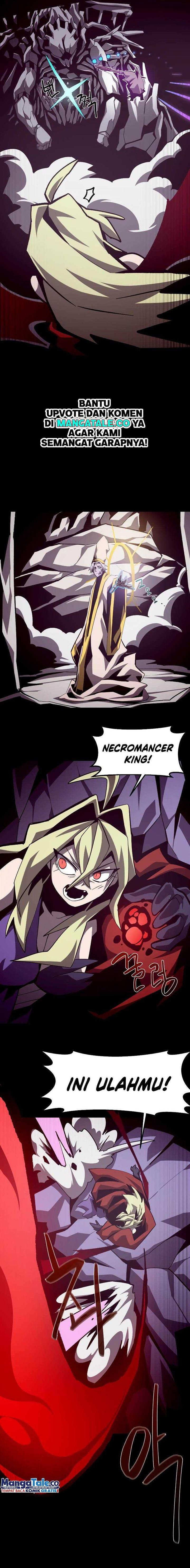 Dungeon Odyssey Chap 59 - Next Chap 60