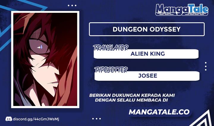 Dungeon Odyssey Chap 5 - Next Chap 6