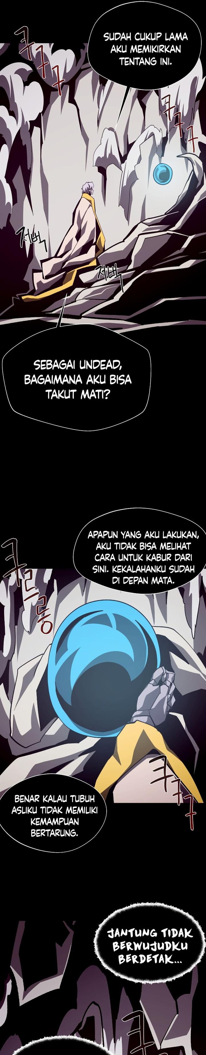Dungeon Odyssey Chap 63 - Next Chap 64