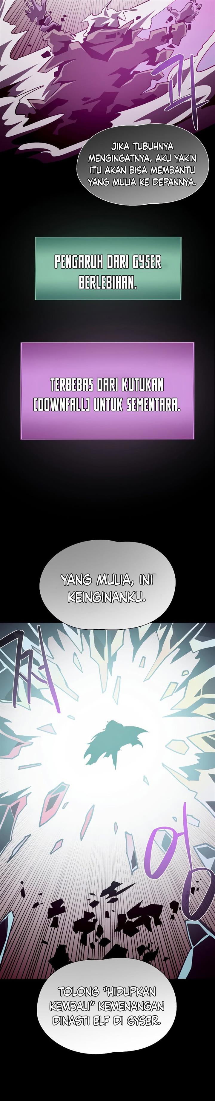 Dungeon Odyssey Chap 63 - Next Chap 64