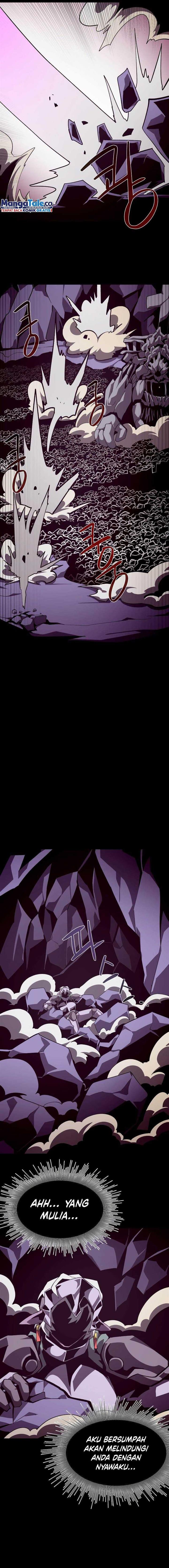 Dungeon Odyssey Chap 60 - Next Chap 61