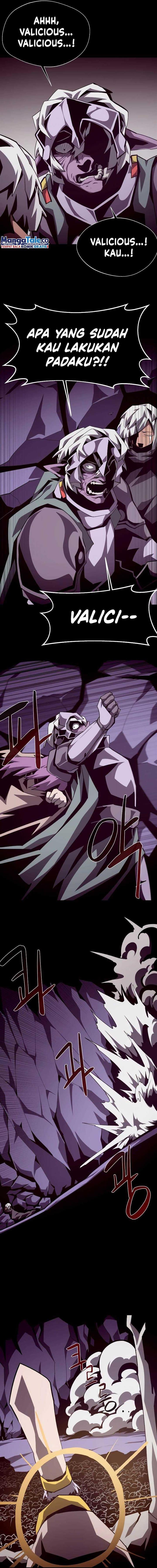 Dungeon Odyssey Chap 60 - Next Chap 61