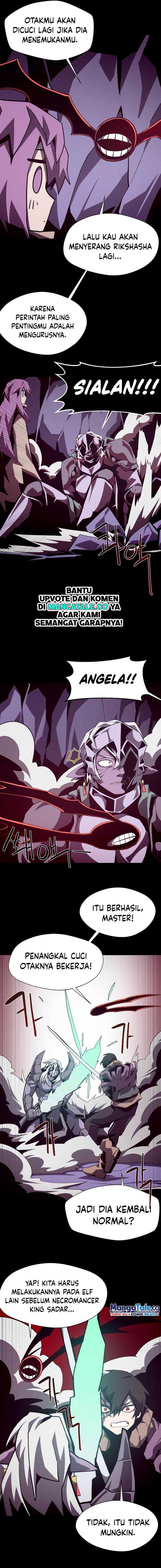 Dungeon Odyssey Chap 60 - Next Chap 61