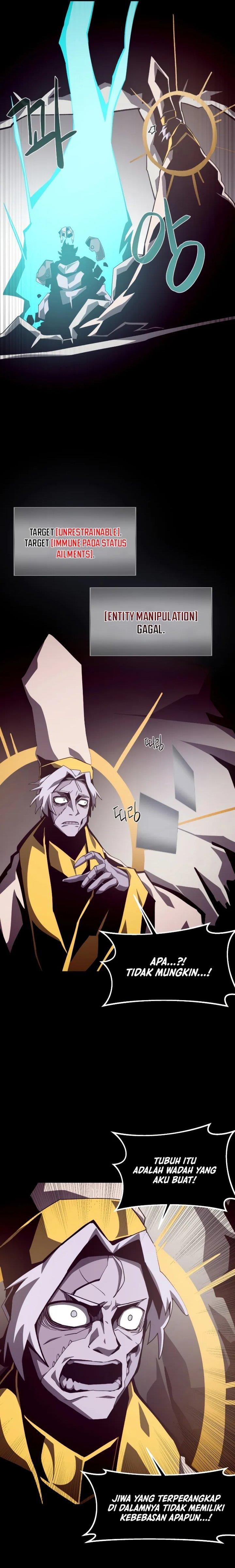 Dungeon Odyssey Chap 61 - Next Chap 62