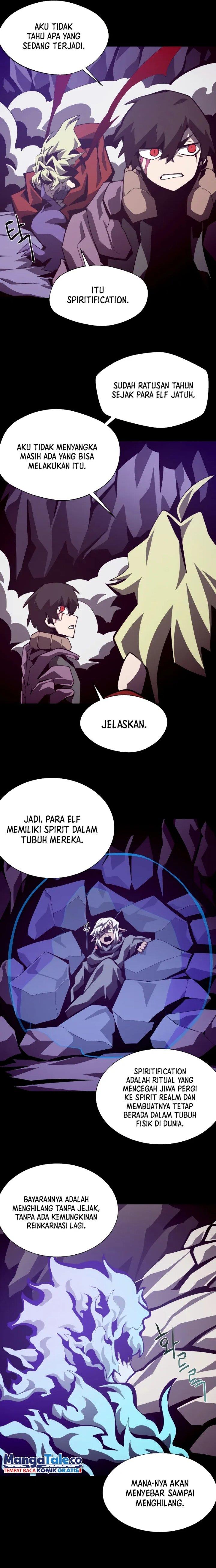 Dungeon Odyssey Chap 61 - Next Chap 62