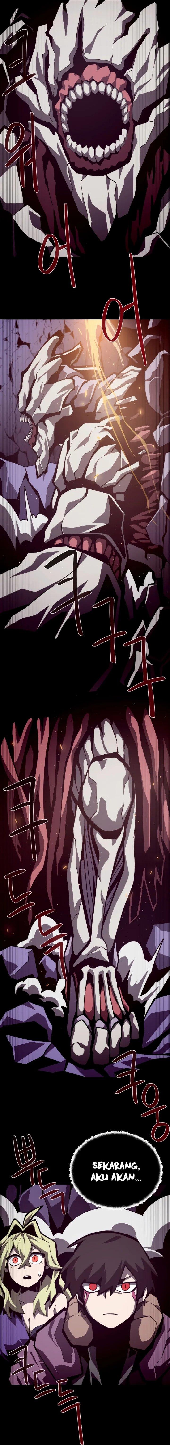 Dungeon Odyssey Chap 61 - Next Chap 62