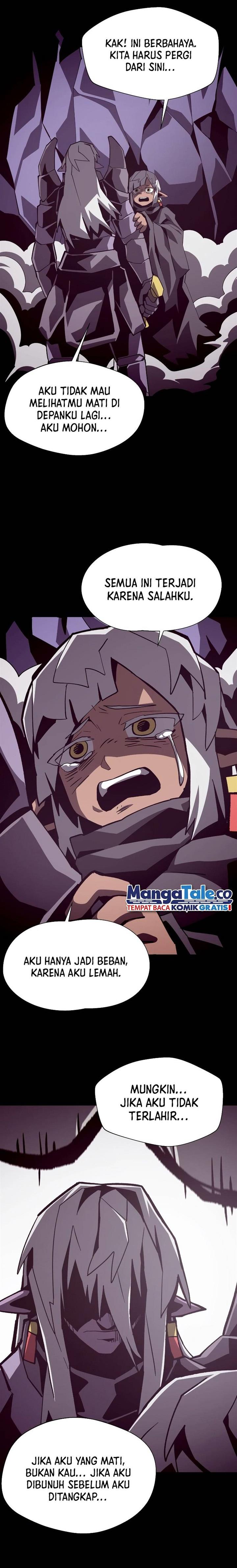 Dungeon Odyssey Chap 62 - Next Chap 63