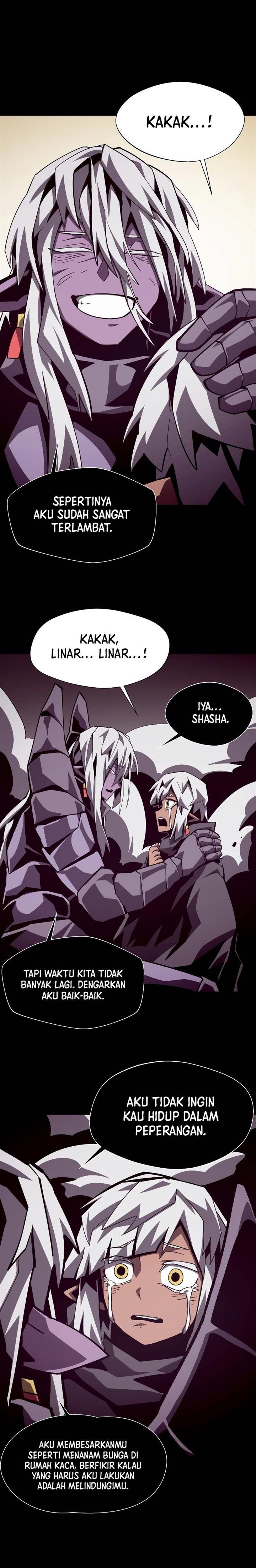 Dungeon Odyssey Chap 62 - Next Chap 63